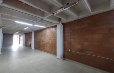 Bodega en arriendo, Guayabal