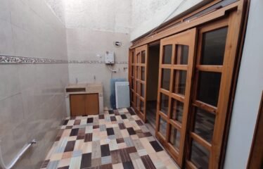 Casa en arriendo, sector manzanares