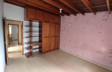 Casa en arriendo, sector manzanares