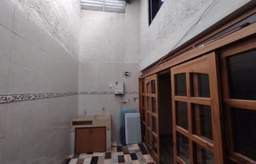 Casa en arriendo, sector manzanares