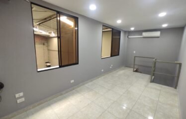 Bodega en arriendo, sector chagualo