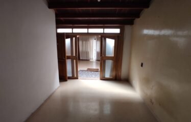 Casa en arriendo, sector manzanares