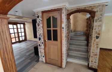 Casa en arriendo, sector manzanares