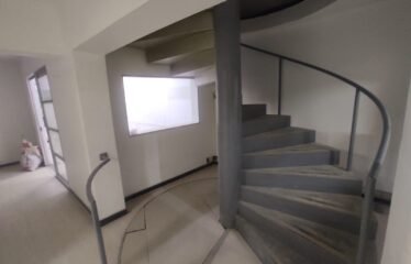 Bodega en arriendo, Chagualo