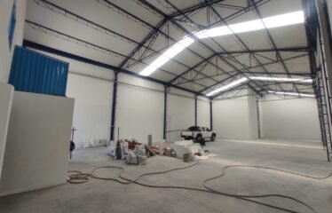 Bodega en arriendo, Guayabal