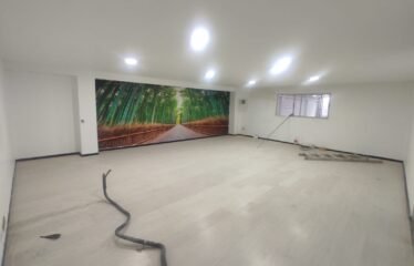 Bodega en arriendo, Chagualo