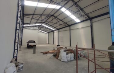 Bodega en arriendo, Guayabal