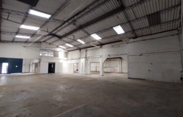 Bodega en arriendo, Sabaneta