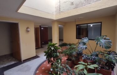 Casa en arriendo, Estadio