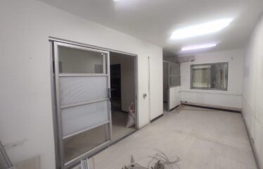 Bodega en arriendo, Chagualo