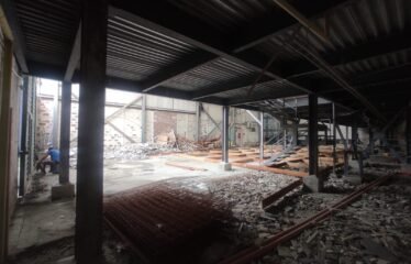 Bodega en arriendo, Chagualo