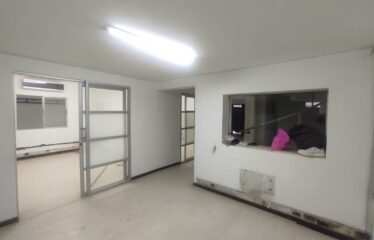 Bodega en arriendo, Chagualo