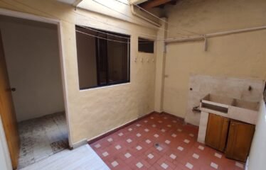 Casa en arriendo, Estadio