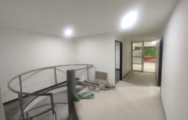 Bodega en arriendo, Chagualo