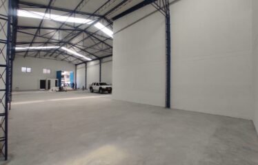 Bodega en arriendo, Guayabal