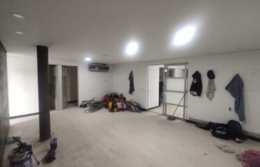 Bodega en arriendo, Chagualo