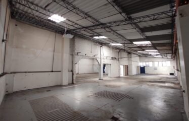 Bodega en arriendo, Sabaneta