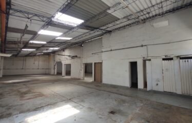 Bodega en arriendo, Sabaneta