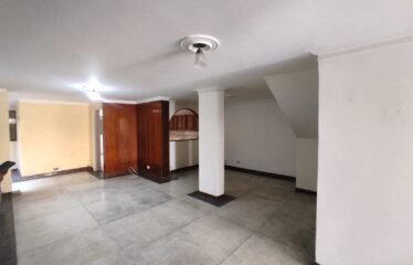 Casa en arriendo, Estadio