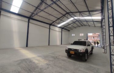 Bodega en arriendo, Guayabal