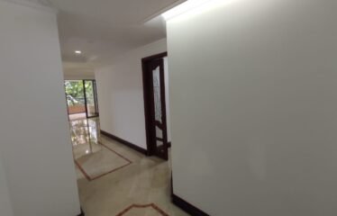 Apartamento en arriendo, Poblado