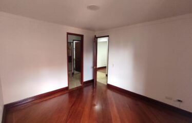 Apartamento en arriendo, Poblado