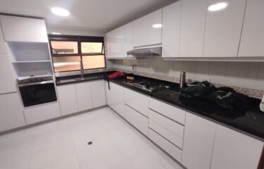 Apartamento en arriendo, Poblado