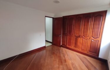 Apartamento en arriendo, Poblado