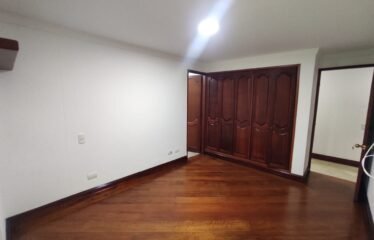 Apartamento en arriendo, Poblado