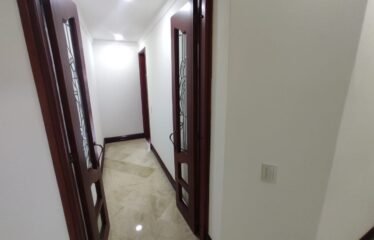 Apartamento en arriendo, Poblado