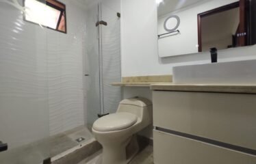 Apartamento en arriendo, Poblado