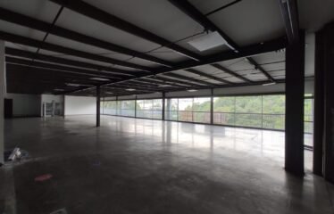 Bodega en arriendo, la Estrella