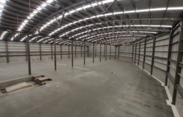 Bodega en arriendo, la Estrella