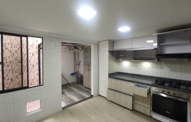 Casa en arriendo, Manzanares Guayabal