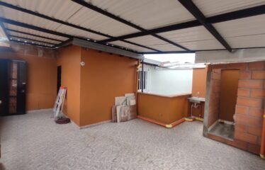 Casa en arriendo, Manzanares Guayabal