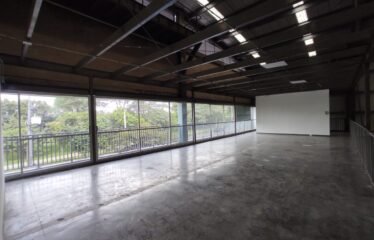 Bodega en arriendo, la Estrella