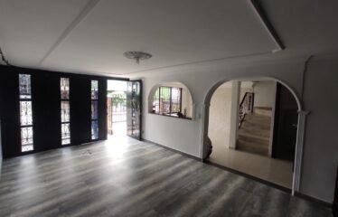 Casa en arriendo, Manzanares Guayabal