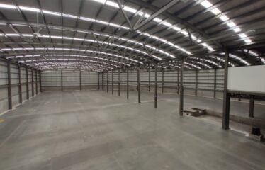 Bodega en arriendo, la Estrella