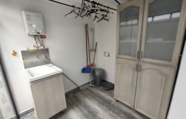 Casa en arriendo, Manzanares Guayabal