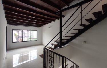 Casa en arriendo, Manzanares Guayabal