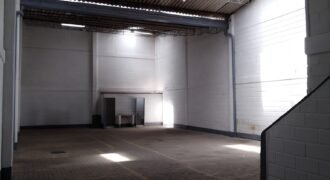 Bodega en arriendo, Guayabal