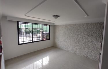 Casa en arriendo, Manzanares Guayabal