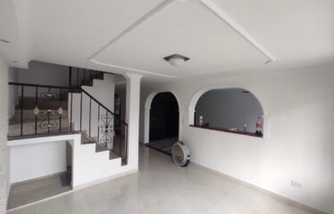 Casa en arriendo, Manzanares Guayabal