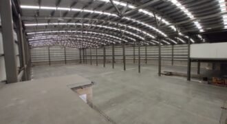 Bodega en arriendo, la Estrella