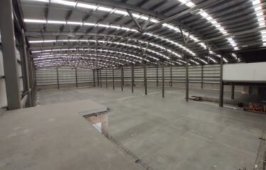 Bodega en arriendo, la Estrella