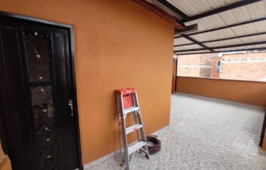 Casa en arriendo, Manzanares Guayabal