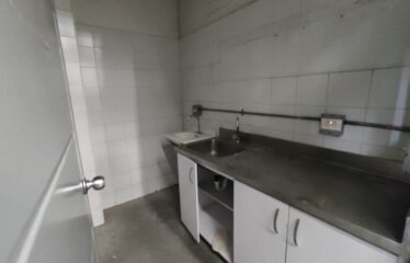 Bodega en arriendo, la Estrella