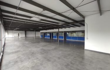 Bodega en arriendo, la Estrella