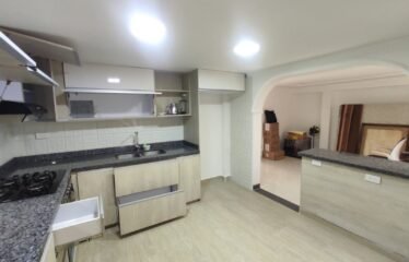 Casa en arriendo, Manzanares Guayabal