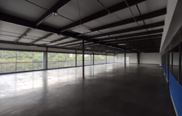 Bodega en arriendo, la Estrella